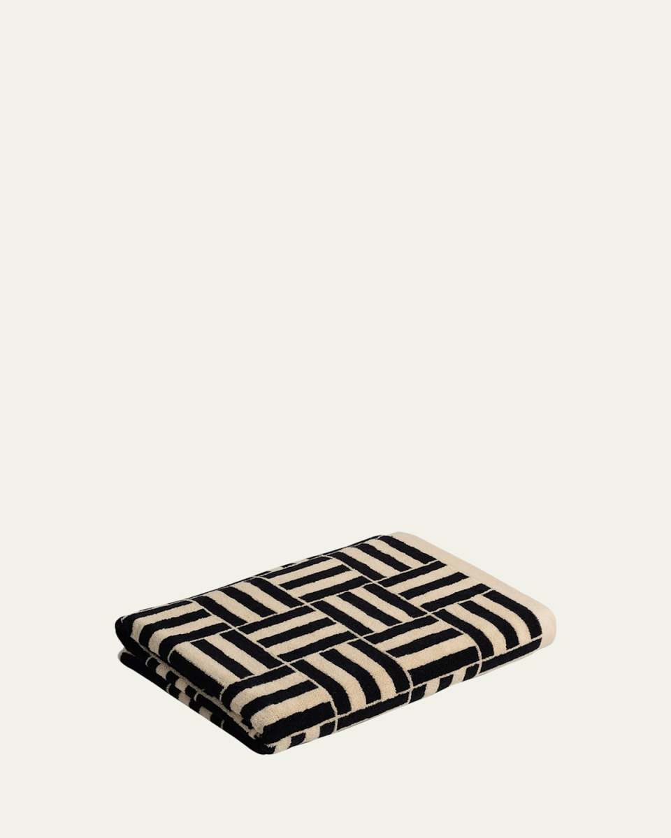 Willis Beach Towel